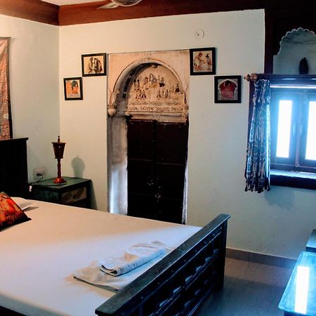Kesar Heritage Boutique Home Stay Jodhpur  Exterior foto