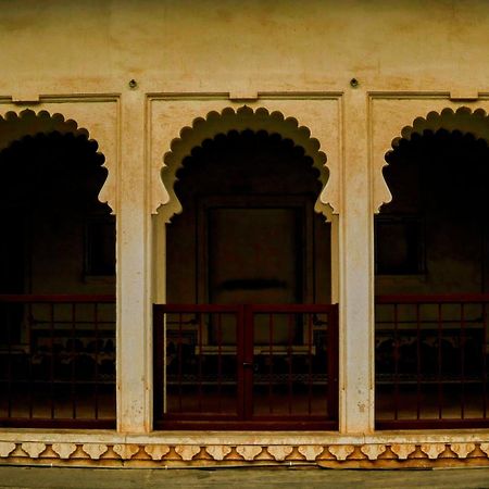 Kesar Heritage Boutique Home Stay Jodhpur  Exterior foto