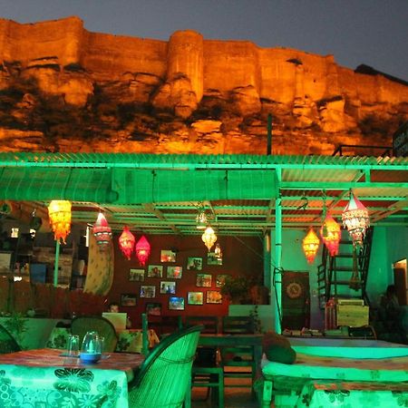 Kesar Heritage Boutique Home Stay Jodhpur  Exterior foto