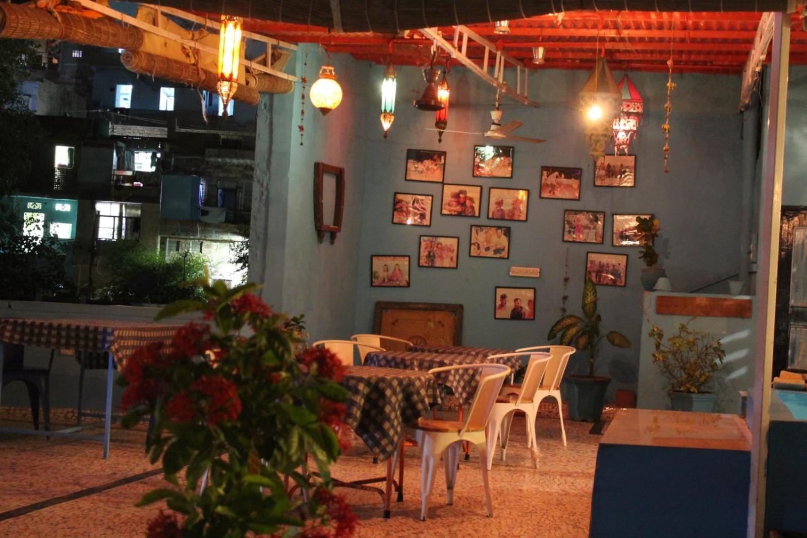 Kesar Heritage Boutique Home Stay Jodhpur  Exterior foto
