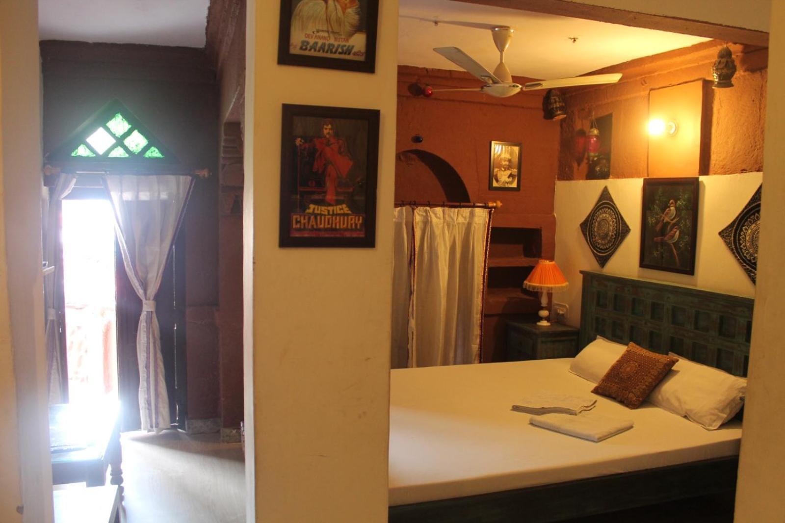 Kesar Heritage Boutique Home Stay Jodhpur  Exterior foto