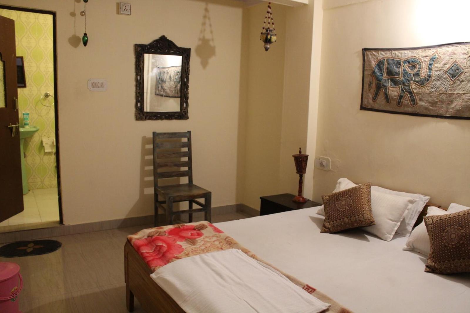 Kesar Heritage Boutique Home Stay Jodhpur  Zimmer foto
