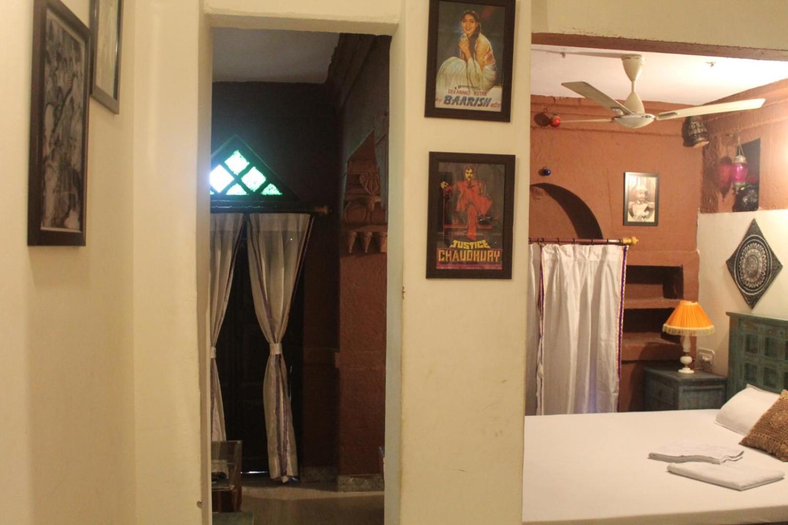 Kesar Heritage Boutique Home Stay Jodhpur  Exterior foto
