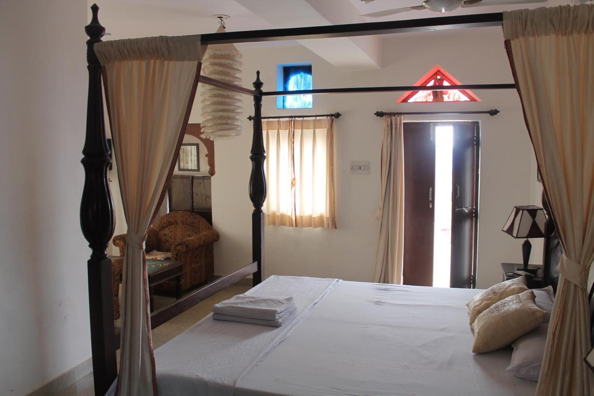 Kesar Heritage Boutique Home Stay Jodhpur  Exterior foto