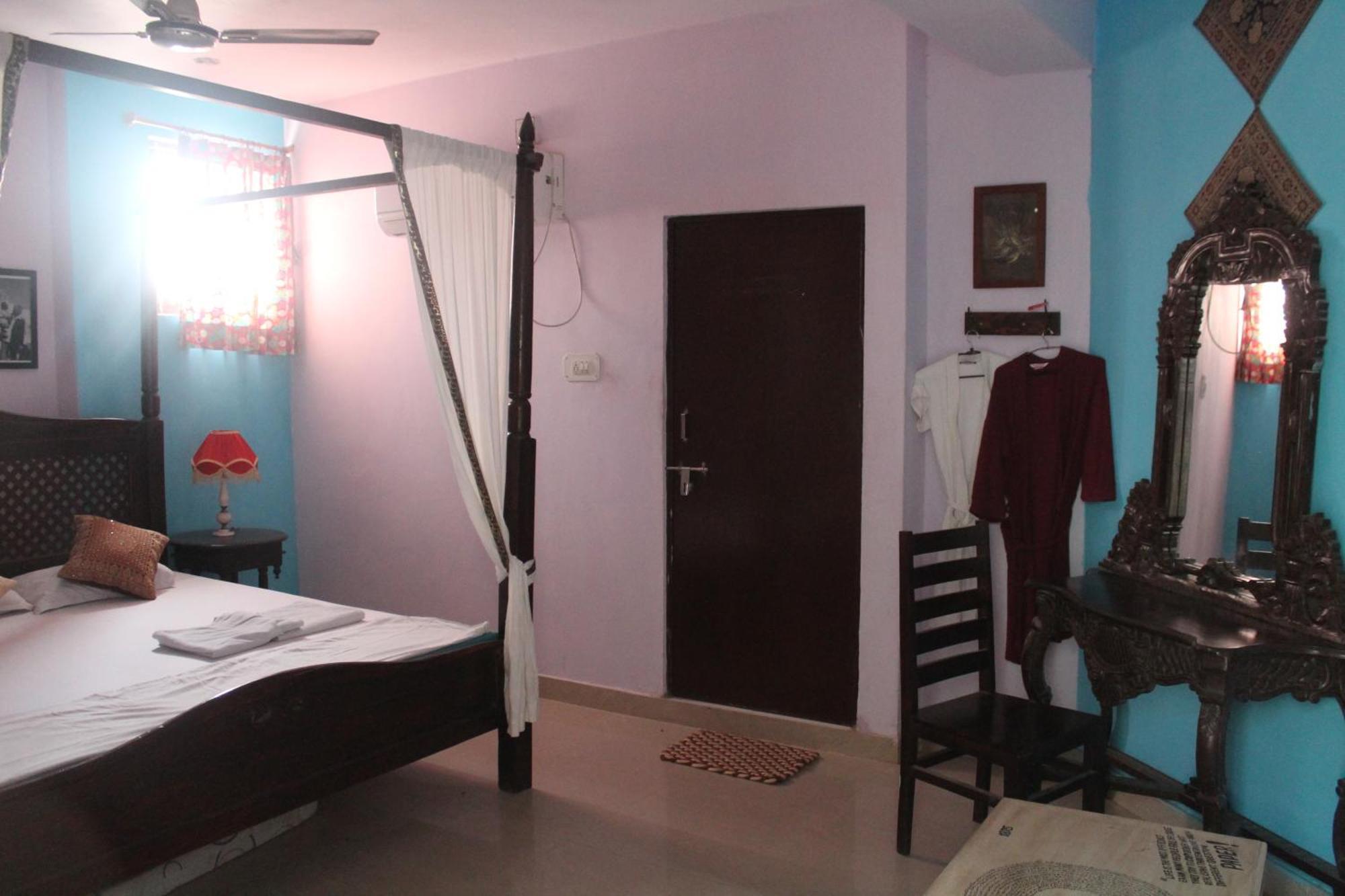 Kesar Heritage Boutique Home Stay Jodhpur  Exterior foto