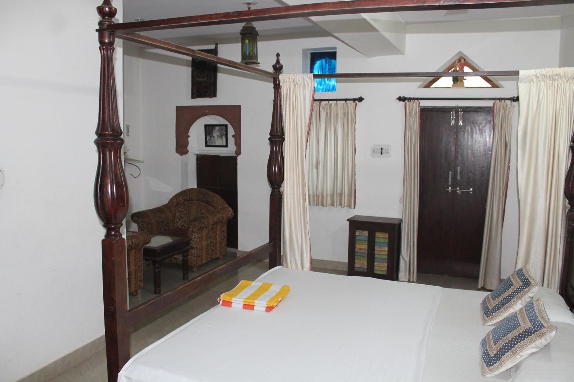 Kesar Heritage Boutique Home Stay Jodhpur  Exterior foto