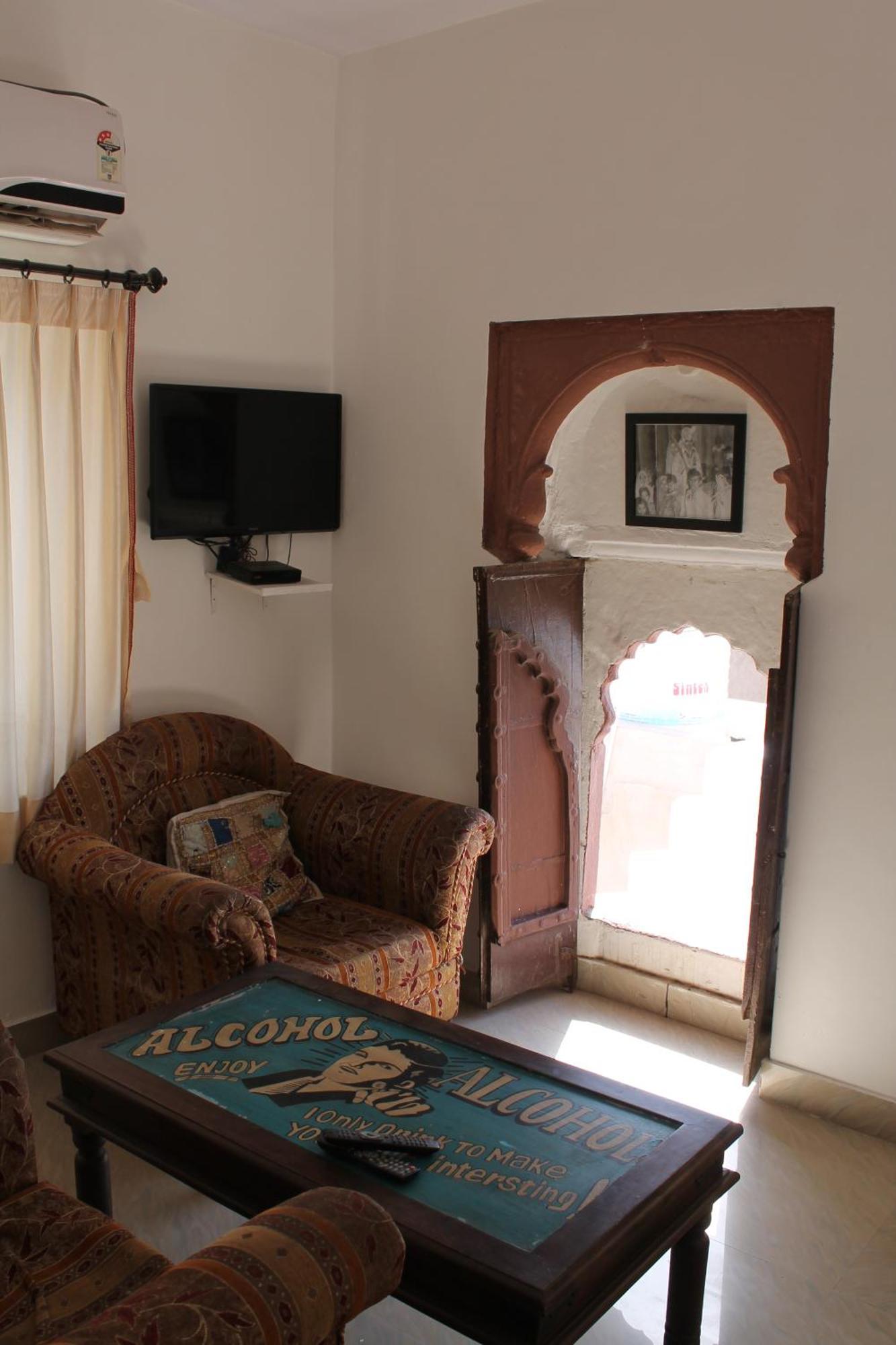 Kesar Heritage Boutique Home Stay Jodhpur  Exterior foto