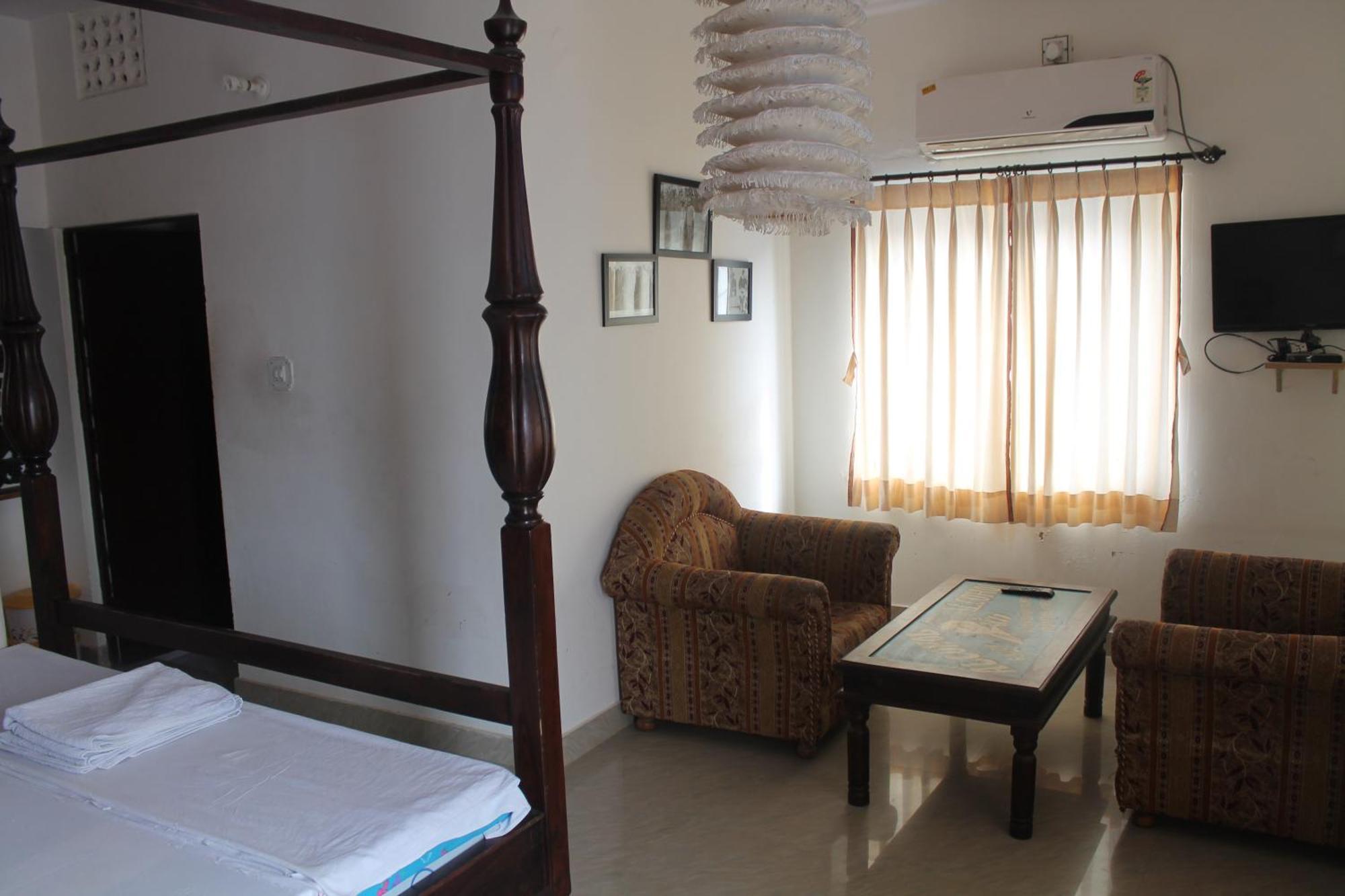 Kesar Heritage Boutique Home Stay Jodhpur  Exterior foto