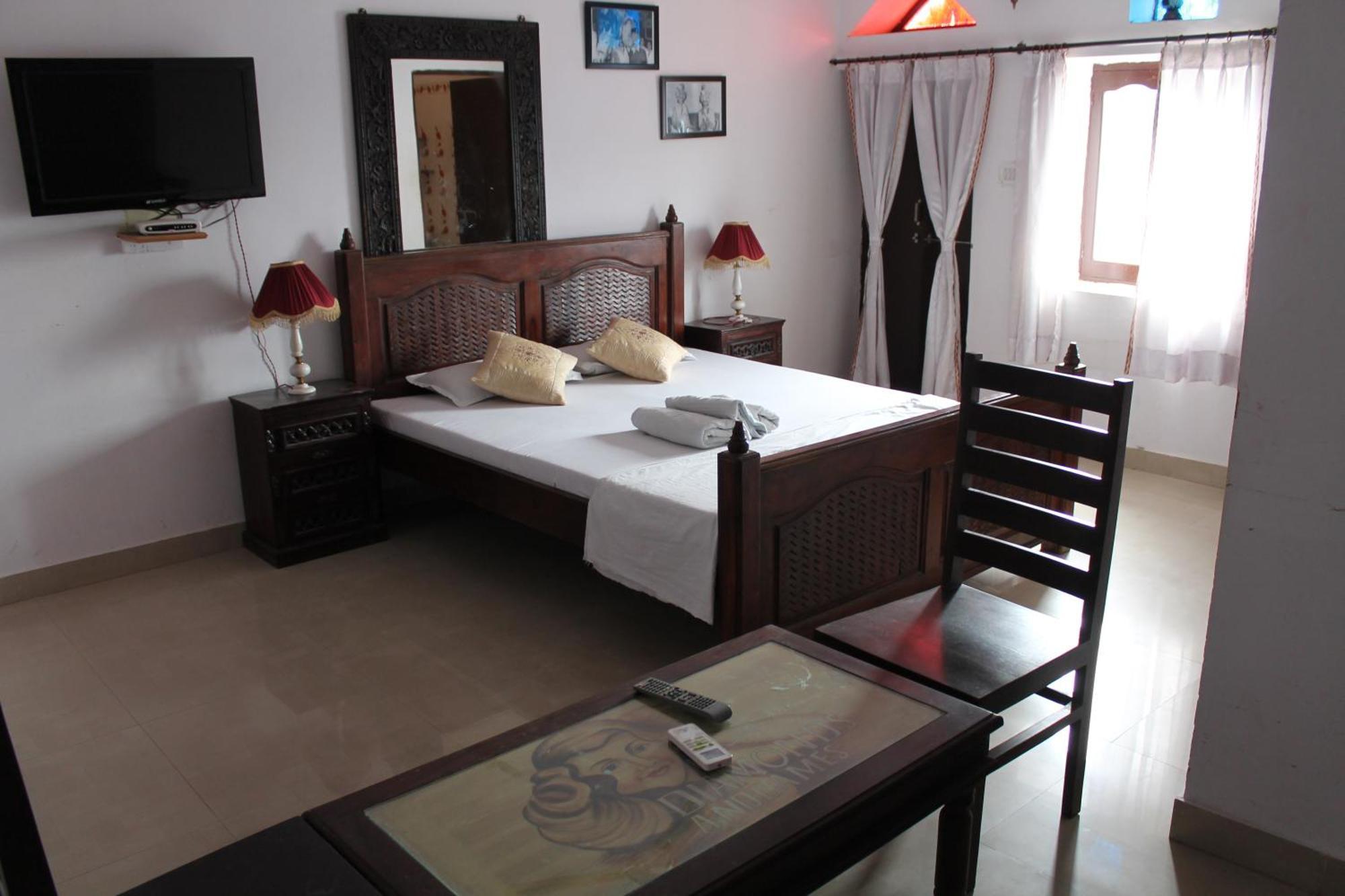 Kesar Heritage Boutique Home Stay Jodhpur  Exterior foto