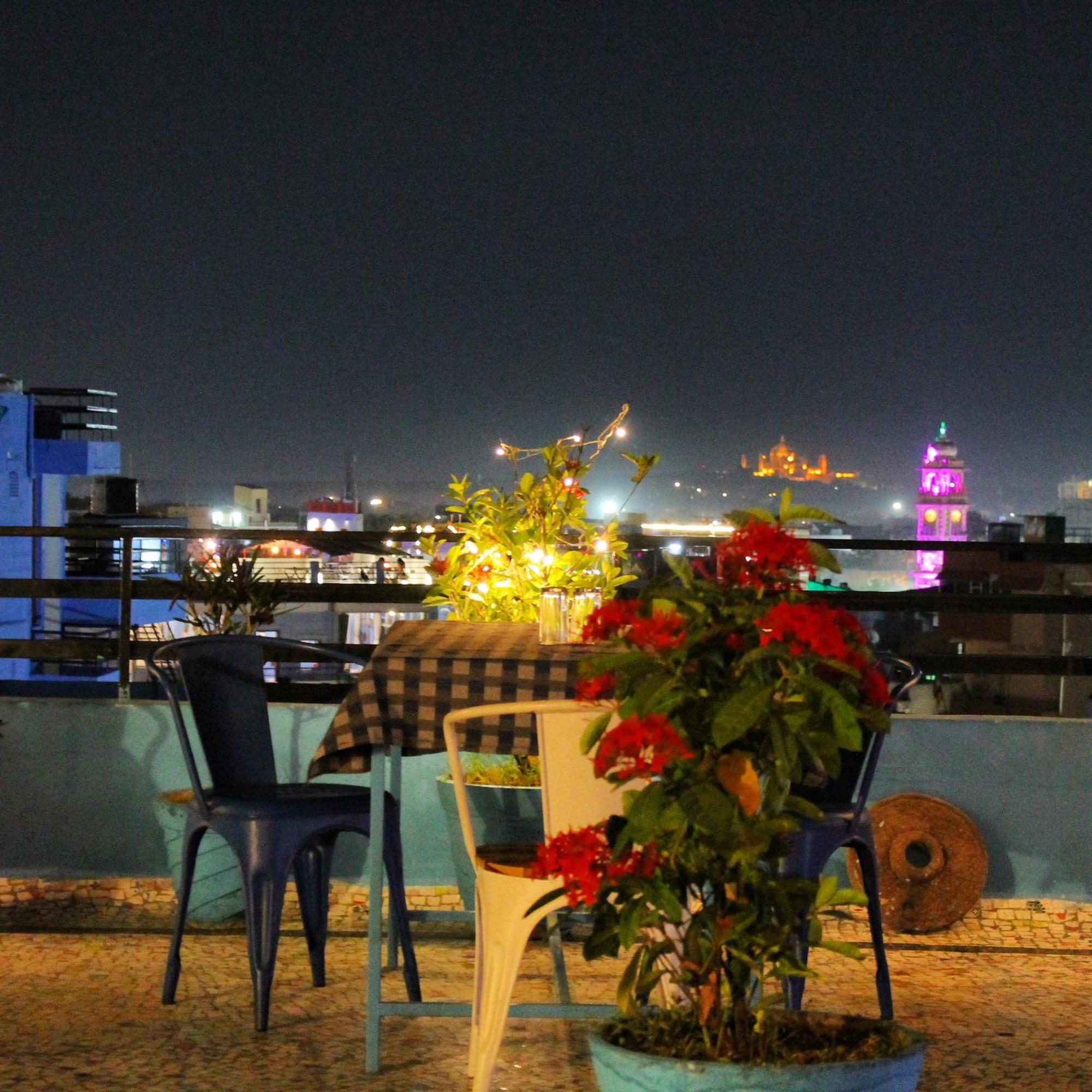 Kesar Heritage Boutique Home Stay Jodhpur  Exterior foto