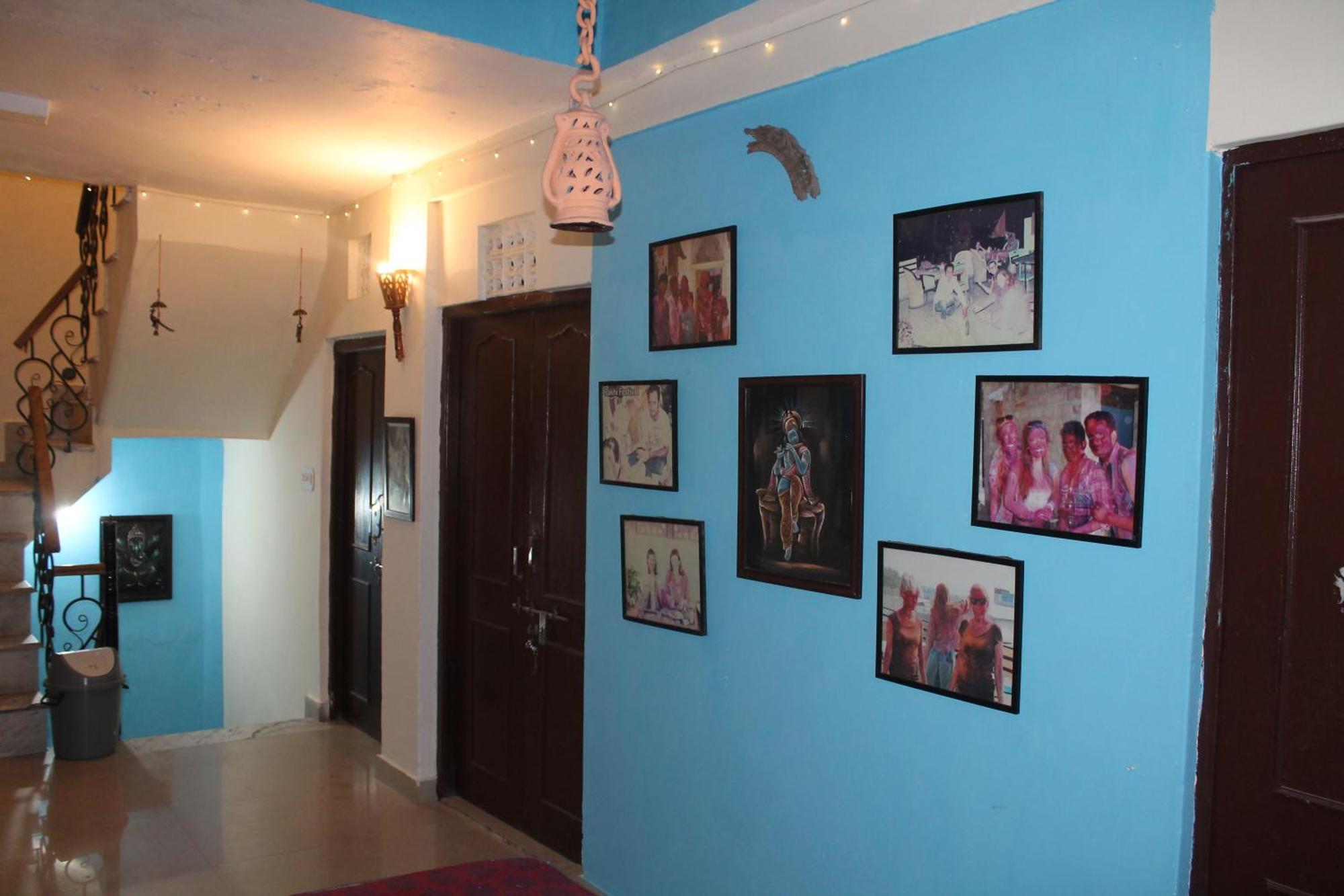 Kesar Heritage Boutique Home Stay Jodhpur  Exterior foto