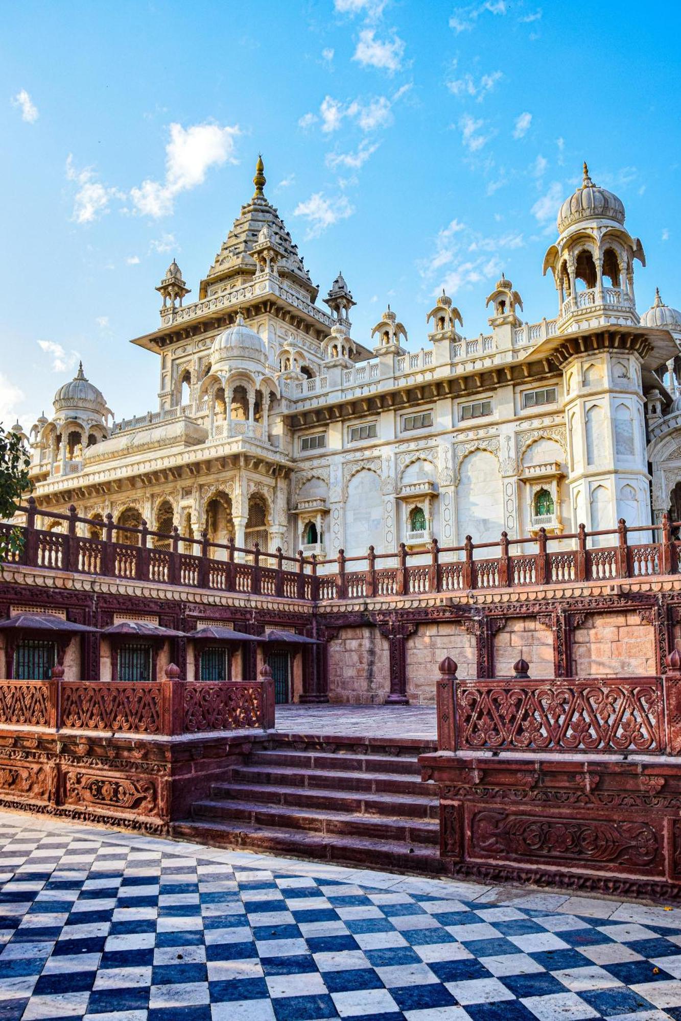 Kesar Heritage Boutique Home Stay Jodhpur  Exterior foto