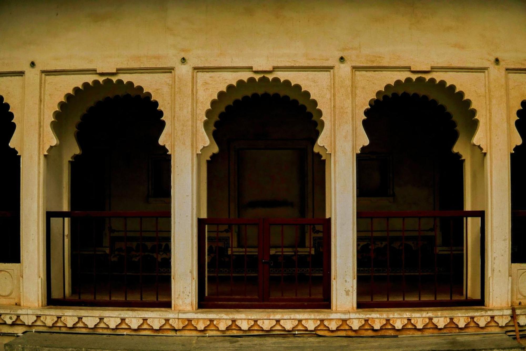 Kesar Heritage Boutique Home Stay Jodhpur  Exterior foto