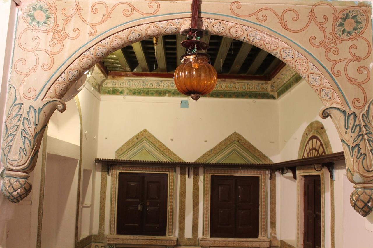 Kesar Heritage Boutique Home Stay Jodhpur  Exterior foto