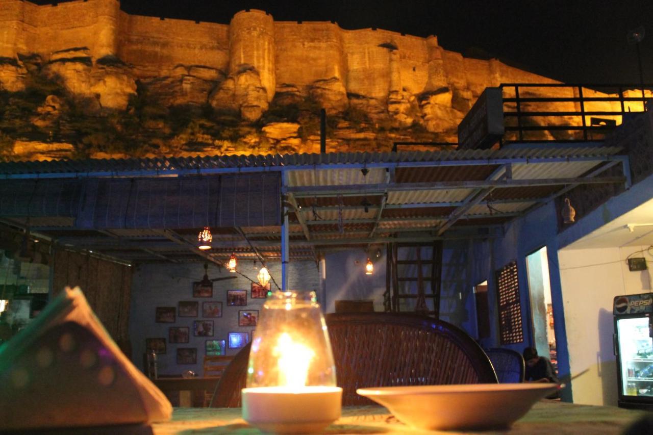 Kesar Heritage Boutique Home Stay Jodhpur  Exterior foto