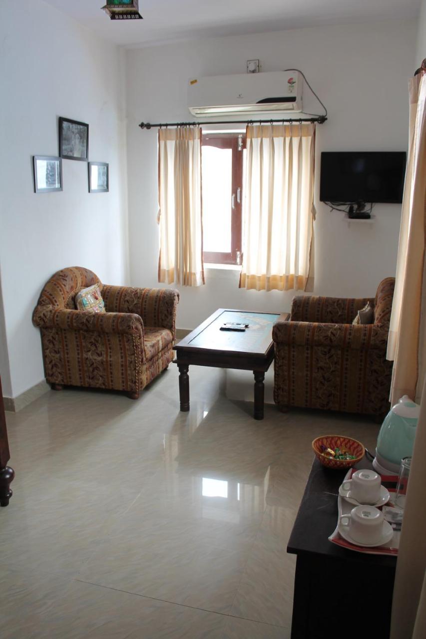 Kesar Heritage Boutique Home Stay Jodhpur  Exterior foto
