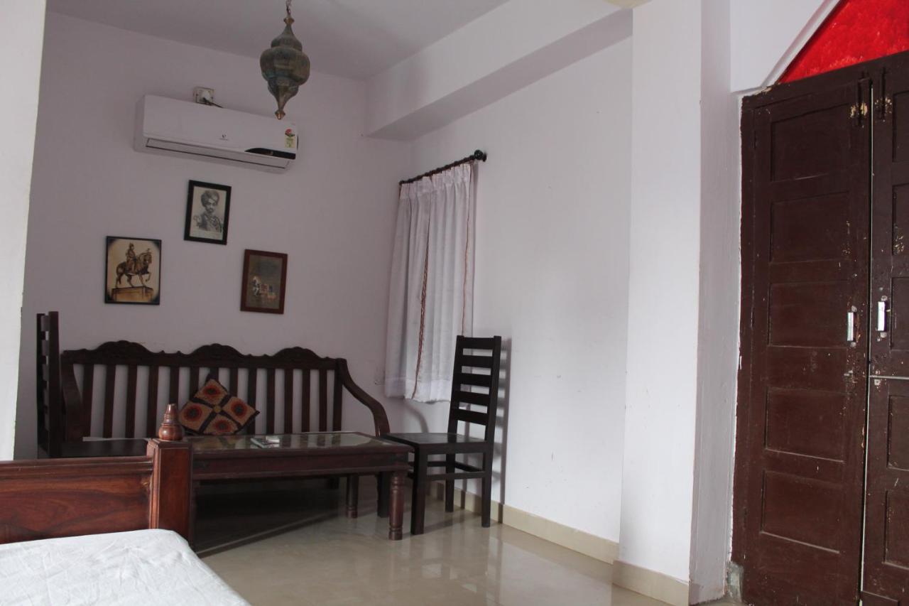 Kesar Heritage Boutique Home Stay Jodhpur  Exterior foto
