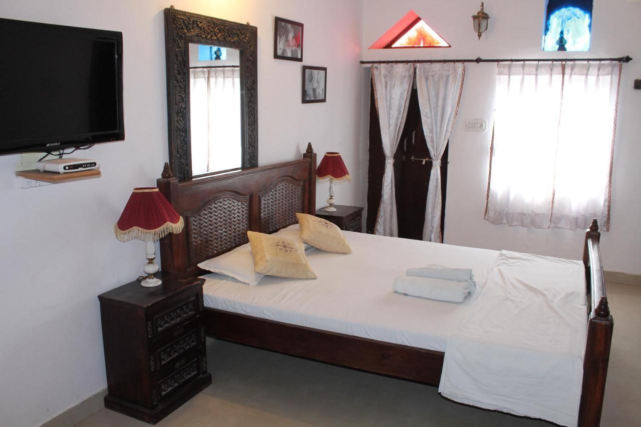 Kesar Heritage Boutique Home Stay Jodhpur  Exterior foto
